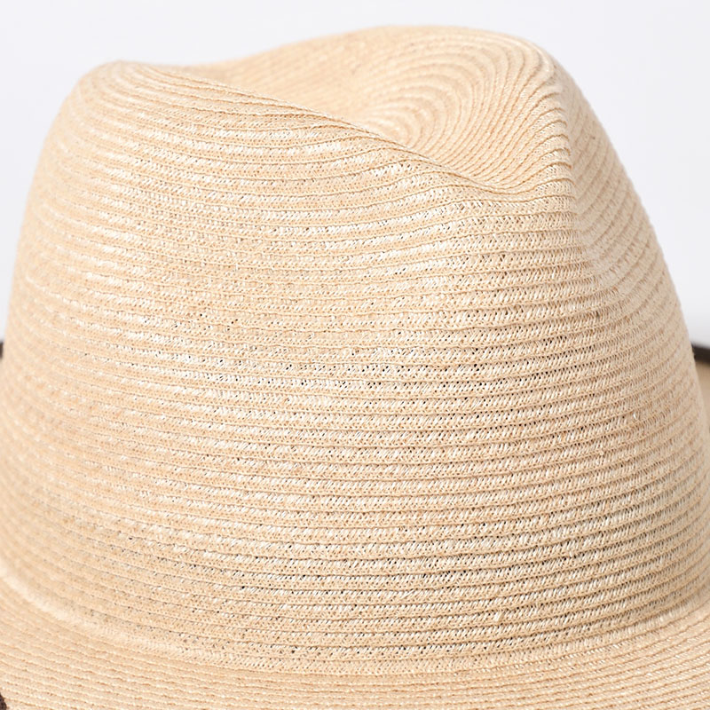 LONG BRIM HAT -2.COLOR-