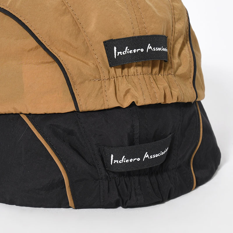 JET CAP -2.COLOR-