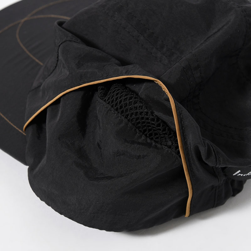 JET CAP -2.COLOR-