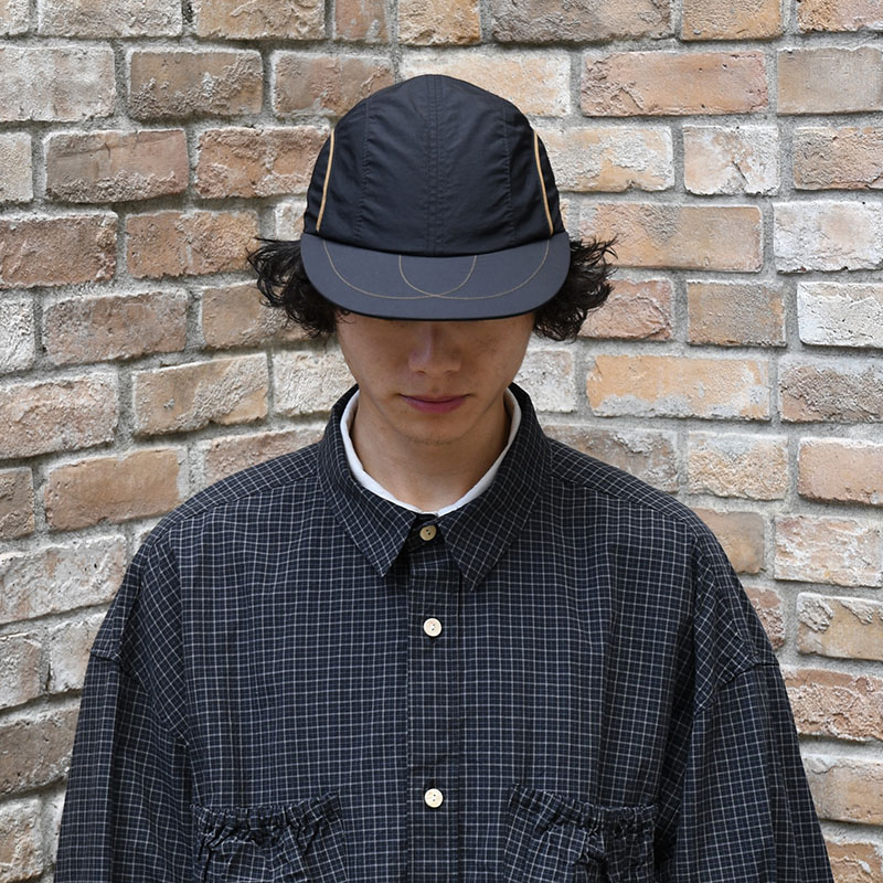 JET CAP -2.COLOR-