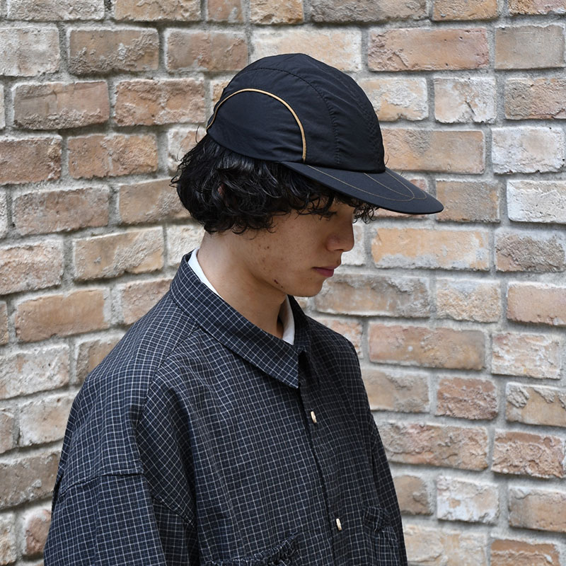 JET CAP -2.COLOR-