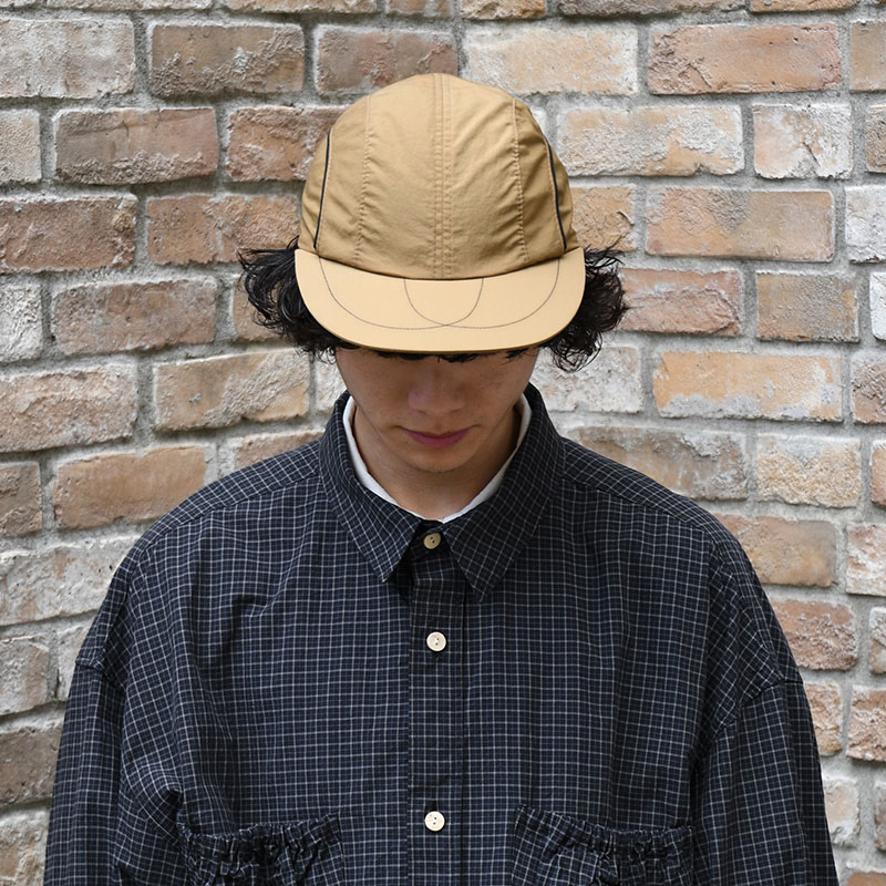 JET CAP -2.COLOR-