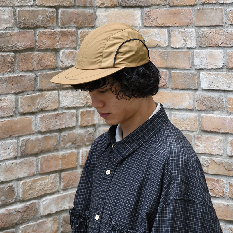 JET CAP -2.COLOR-