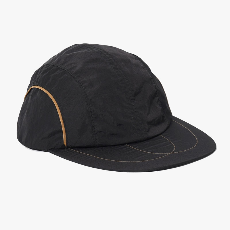 JET CAP -2.COLOR-(BLACK)