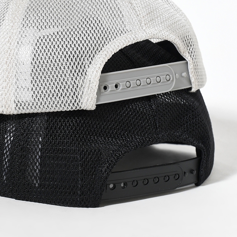 TRACKER CAP -2.COLOR-