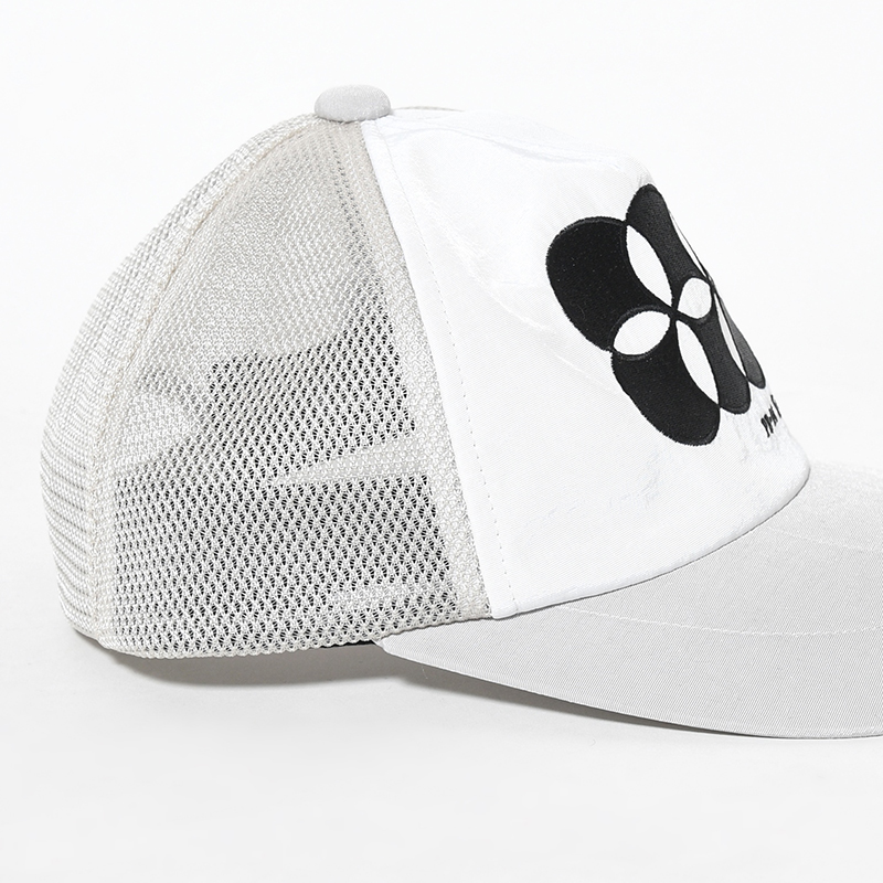 TRACKER CAP -2.COLOR-