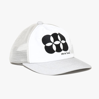 TRACKER CAP -2.COLOR-