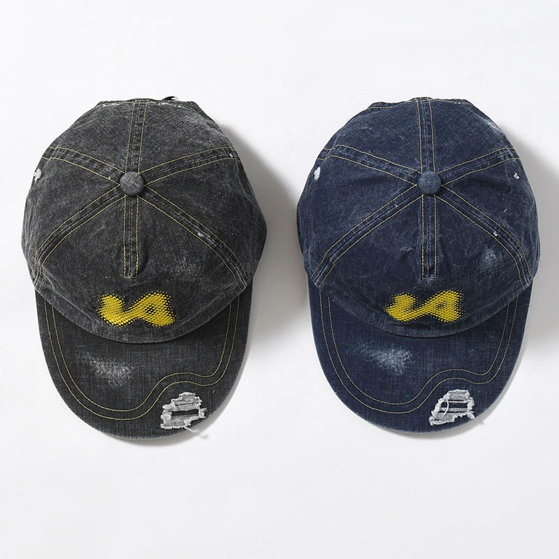 LOGO CAP -2.COLOR-