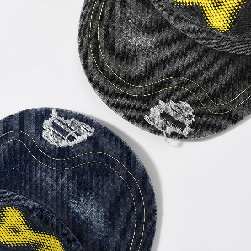 LOGO CAP -2.COLOR-