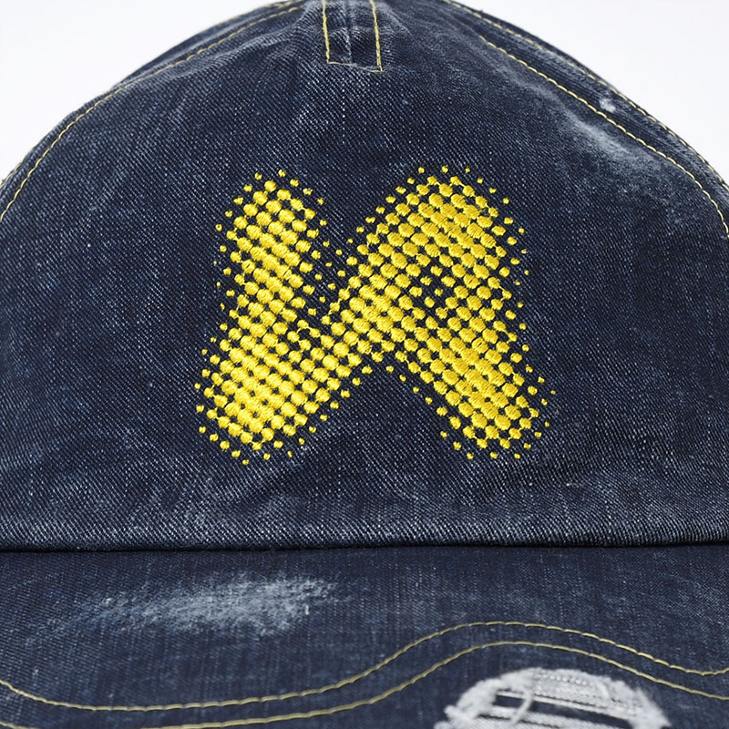LOGO CAP -2.COLOR-
