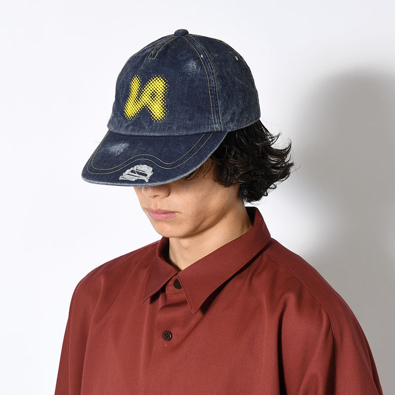 LOGO CAP -2.COLOR-