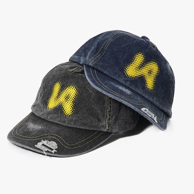 LOGO CAP -2.COLOR-