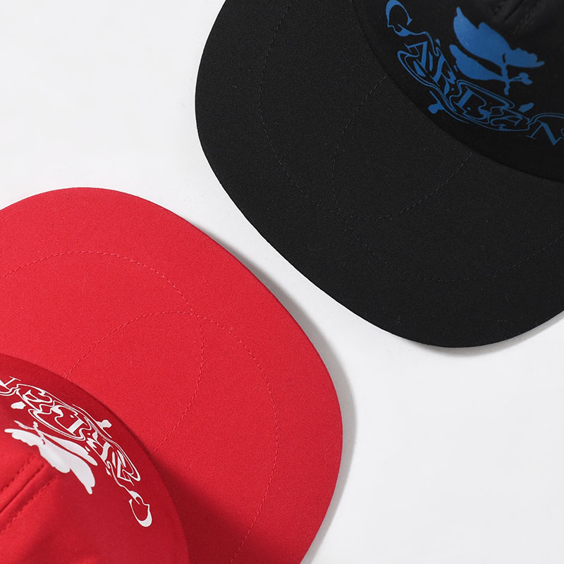TRACKER CAP -2.COLOR-
