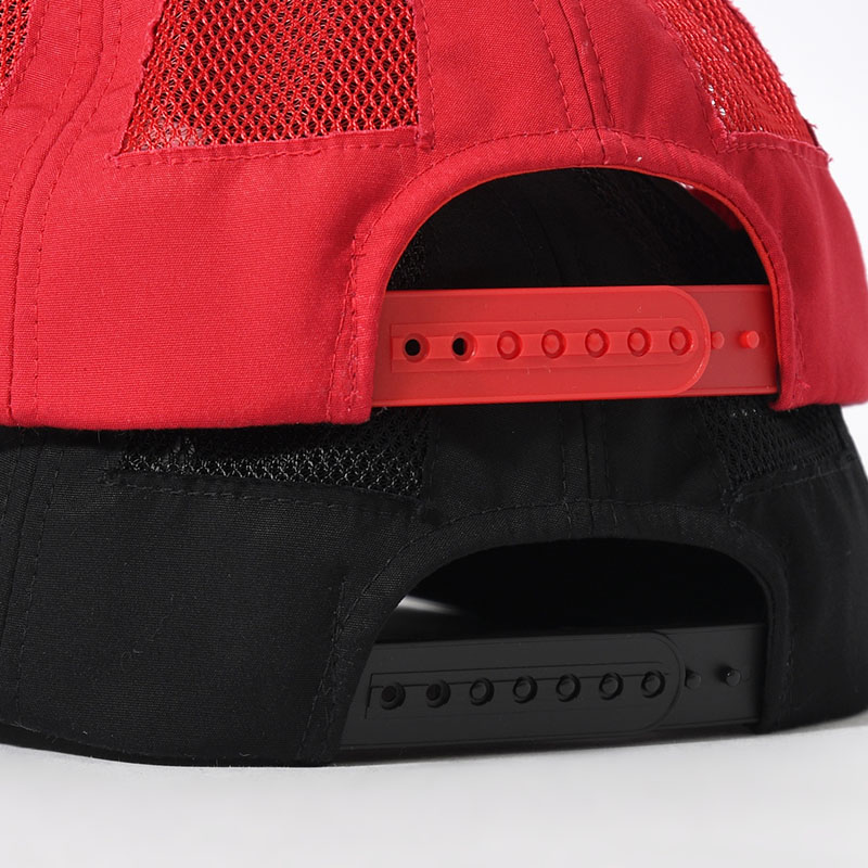 TRACKER CAP -2.COLOR-