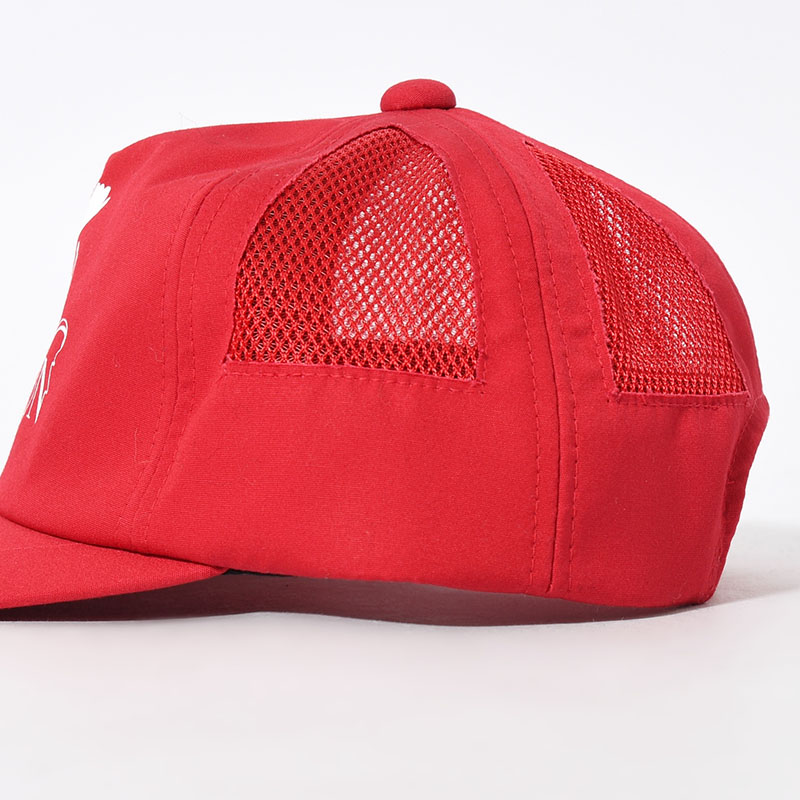 TRACKER CAP -2.COLOR-