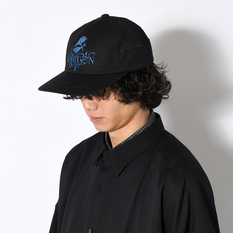 TRACKER CAP -2.COLOR-