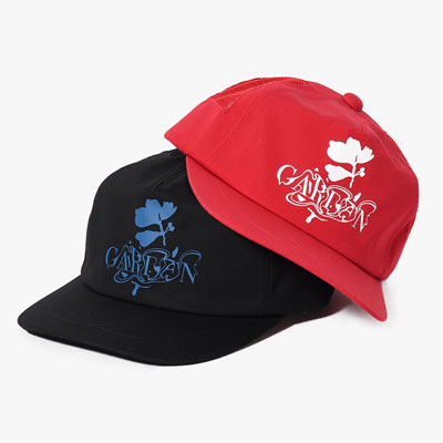 TRACKER CAP -2.COLOR-
