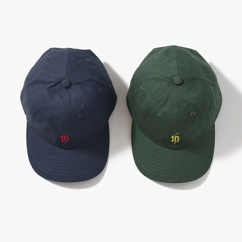 IN CAP -2.COLOR-