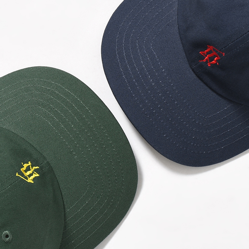 IN CAP -2.COLOR-