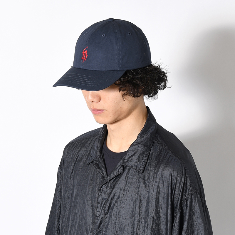 IN CAP -2.COLOR-