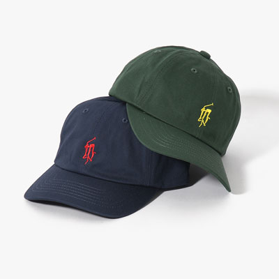 IN CAP -2.COLOR-