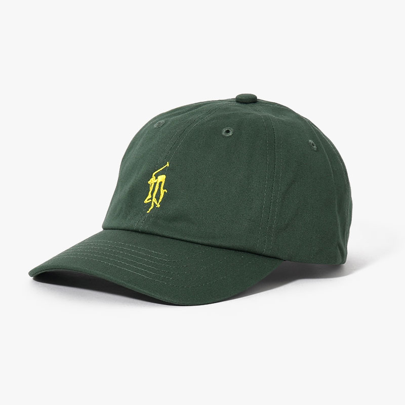 IN CAP -2.COLOR-(GREEN)