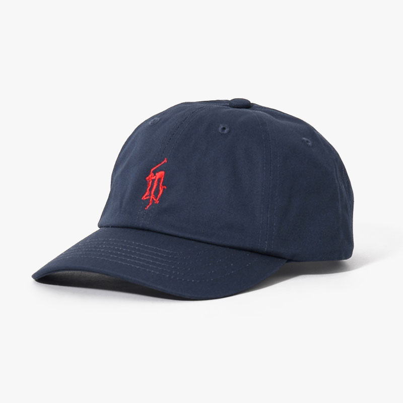 IN CAP -2.COLOR-(NAVY)