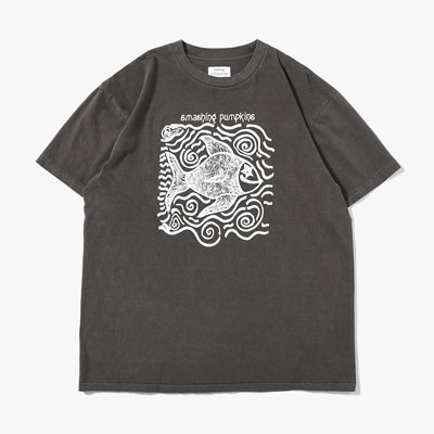 JE SUIS UN POISSON TEE -2.COLOR-
