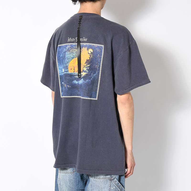 MCA INFINITE SADNESS TOUR TEE B -2.COLOR-