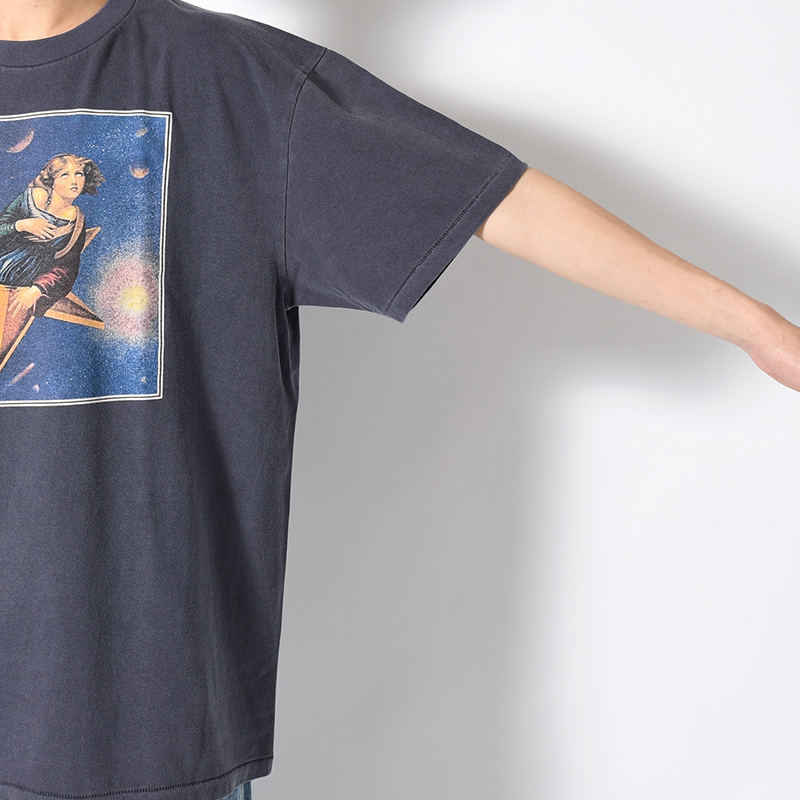 MCA INFINITE SADNESS TOUR TEE B -2.COLOR-