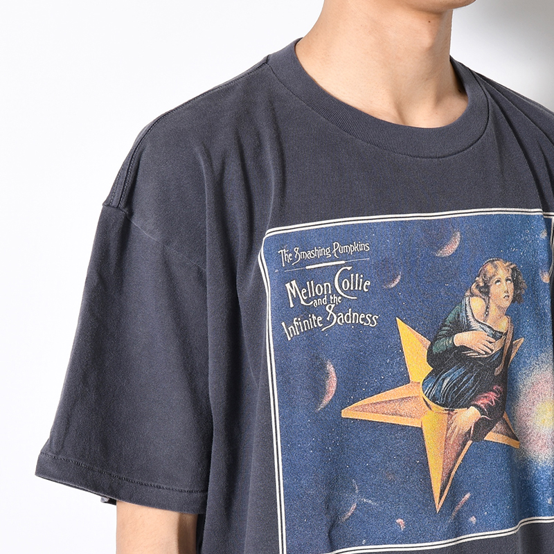 MCA INFINITE SADNESS TOUR TEE B -2.COLOR-