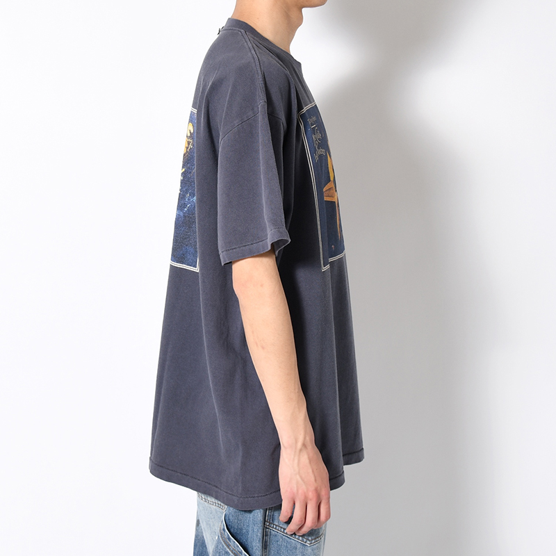 MCA INFINITE SADNESS TOUR TEE B -2.COLOR-