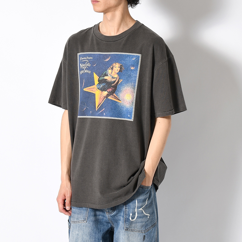 MCA INFINITE SADNESS TOUR TEE B -2.COLOR-