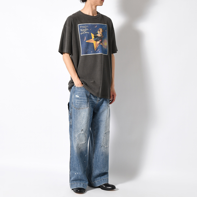 MCA INFINITE SADNESS TOUR TEE B -2.COLOR-