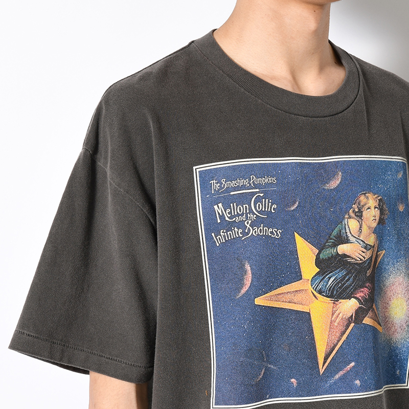 MCA INFINITE SADNESS TOUR TEE B -2.COLOR-