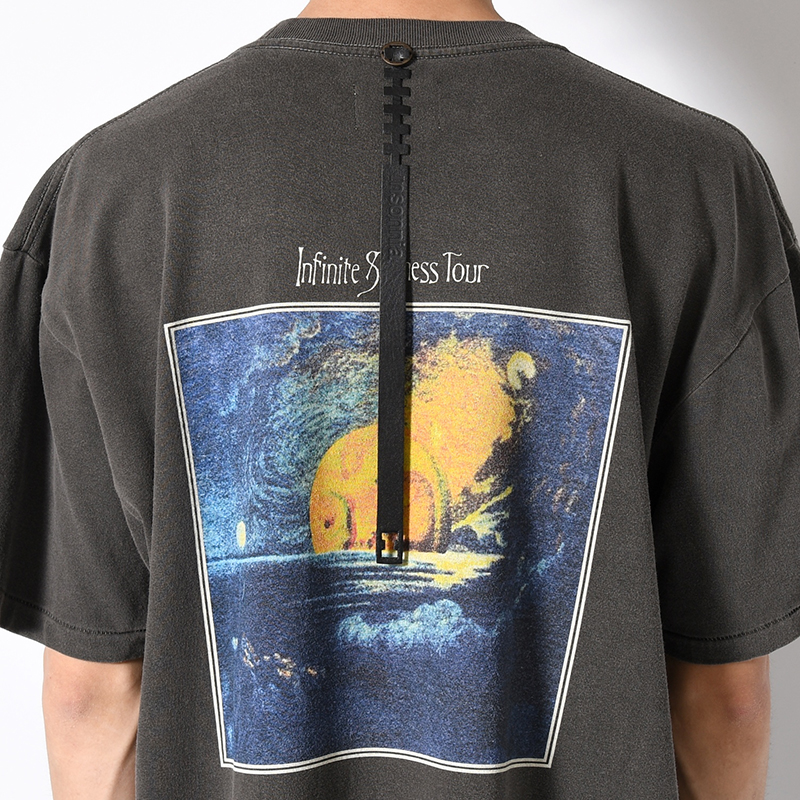 MCA INFINITE SADNESS TOUR TEE B -2.COLOR-