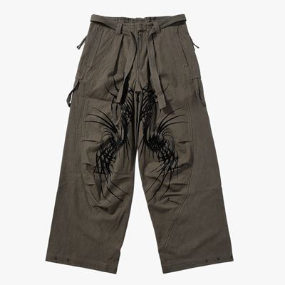 BASIC UNIT 02 改 (×TOKUINC) -OLIVE-