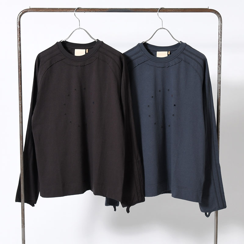 LS TEE -2.COLOR-