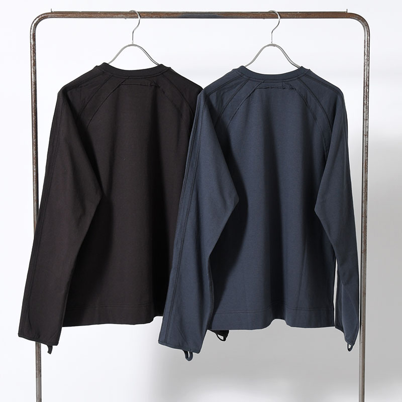 LS TEE -2.COLOR-