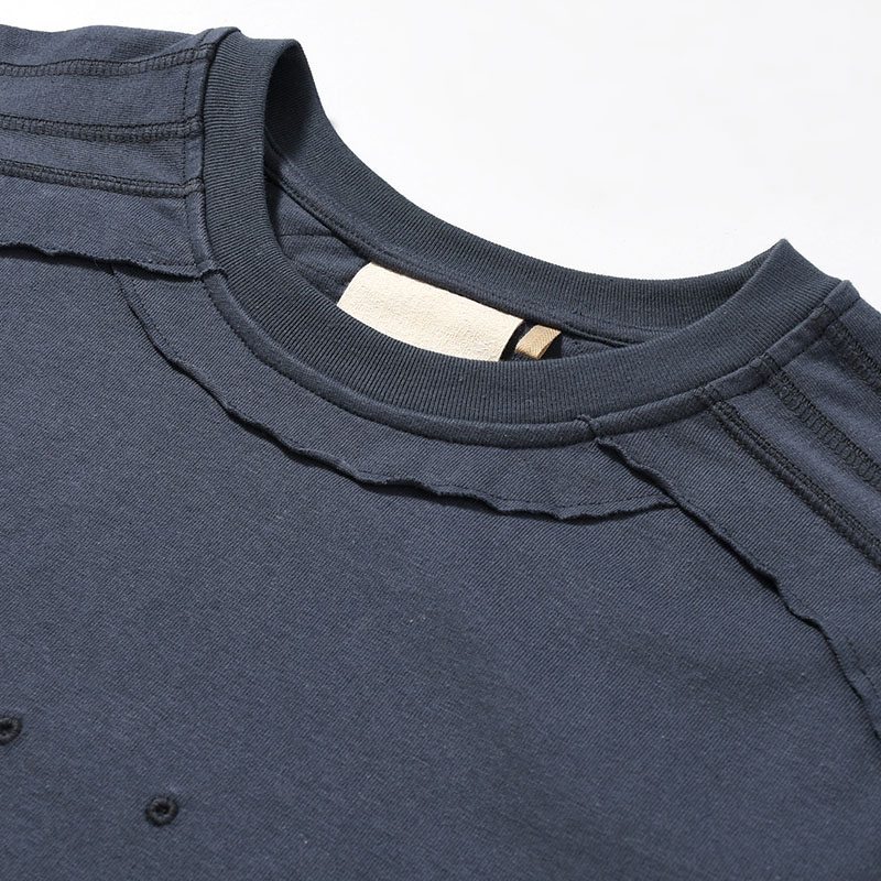LS TEE -2.COLOR-