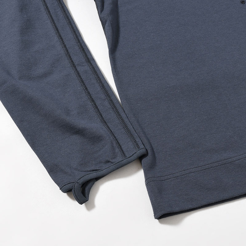 LS TEE -2.COLOR-