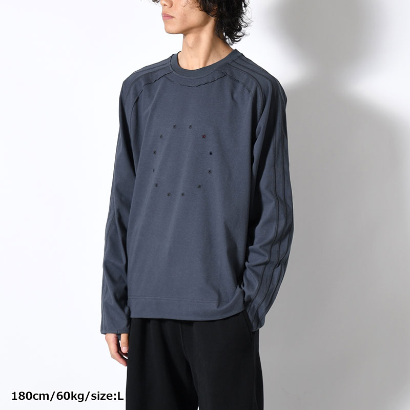 LS TEE -2.COLOR-