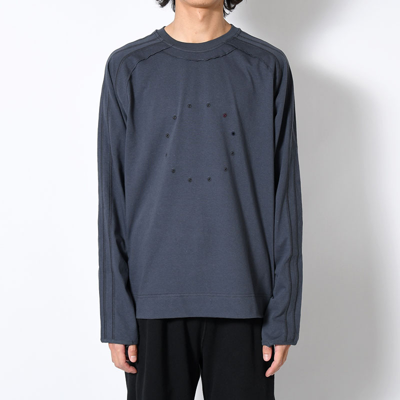 LS TEE -2.COLOR-