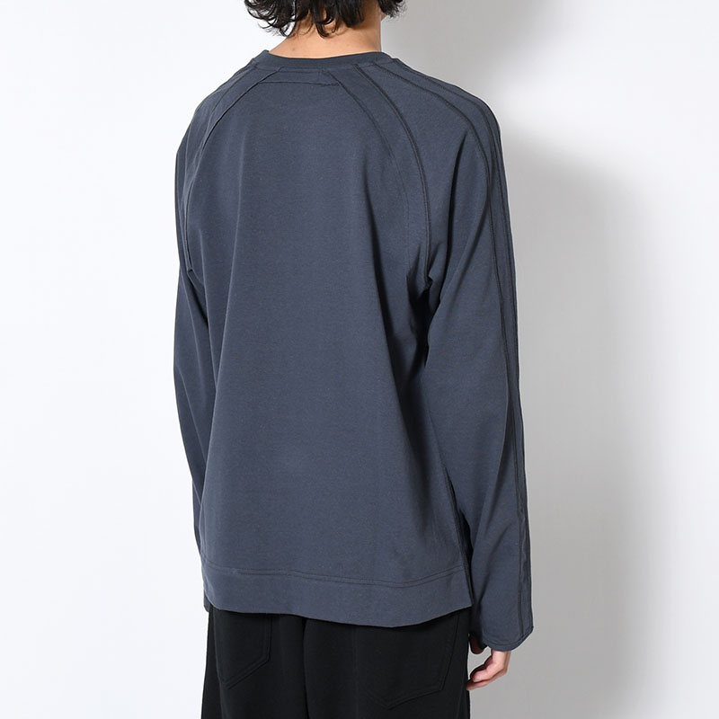 LS TEE -2.COLOR-