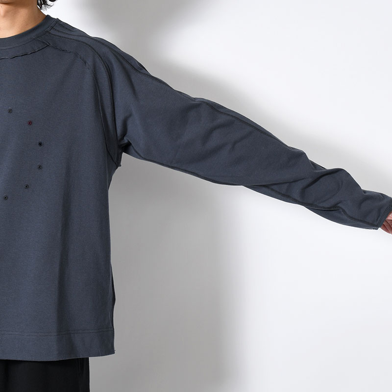 LS TEE -2.COLOR-