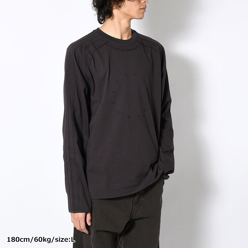 LS TEE -2.COLOR-
