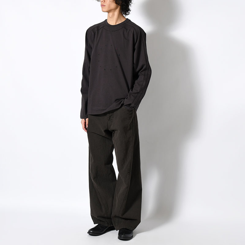 LS TEE -2.COLOR-