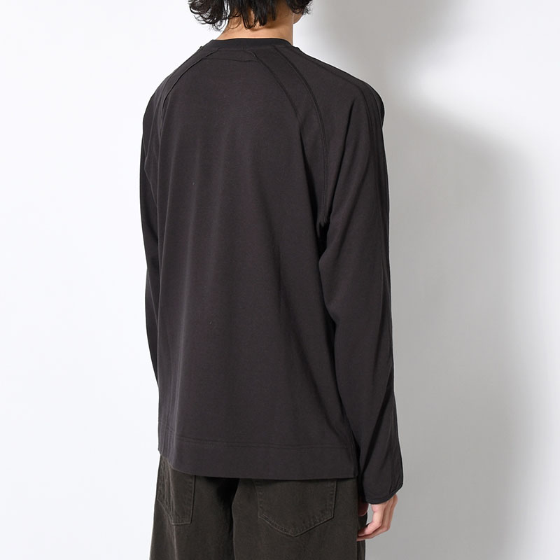 LS TEE -2.COLOR-