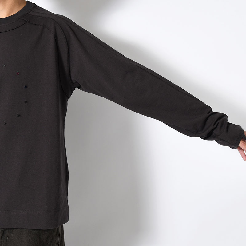 LS TEE -2.COLOR-