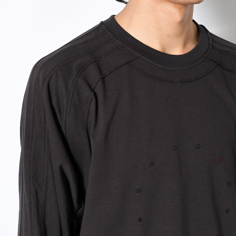 LS TEE -2.COLOR-